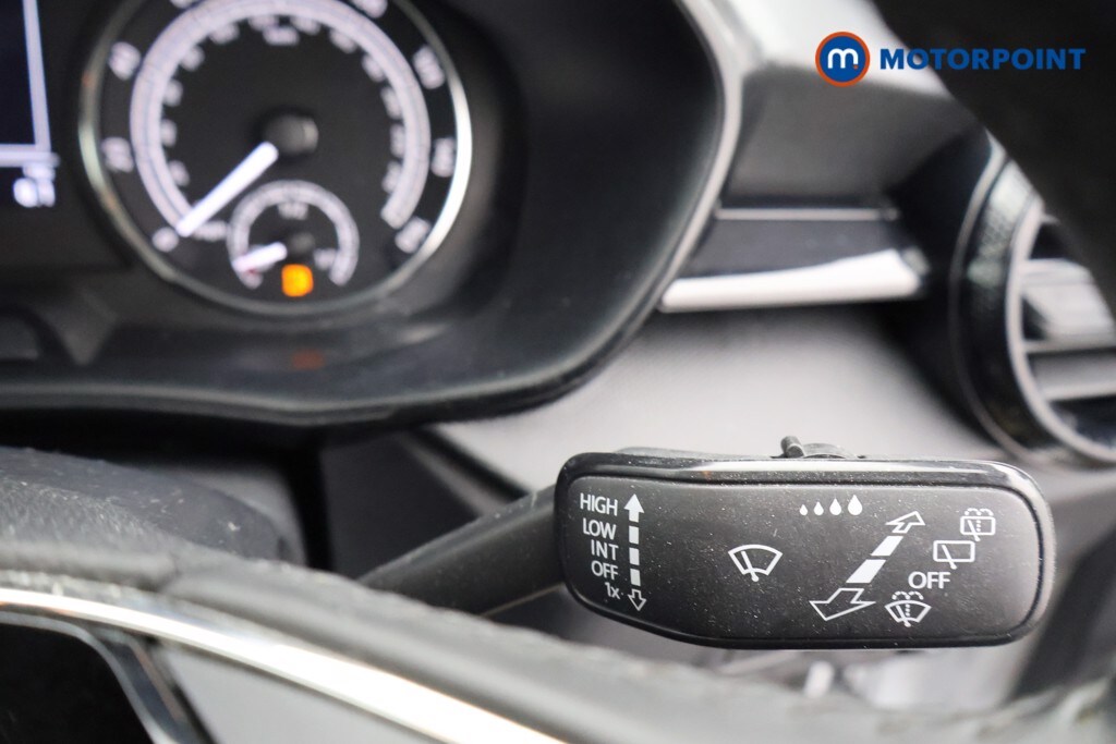 Used Skoda Fabia 2024 for sale - 76835797: Photo 14