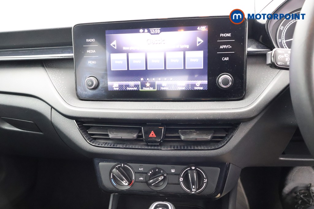 Used Skoda Fabia 2024 for sale - 76835797: Photo 16