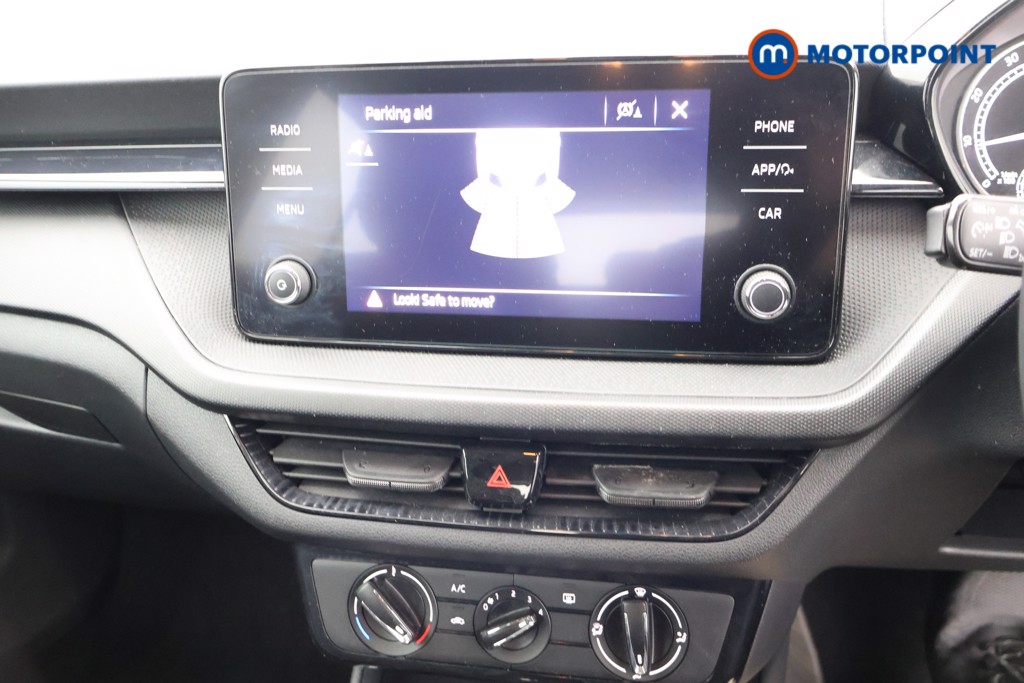 Used Skoda Fabia 2024 for sale - 76835797: Photo 17