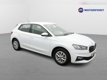 2024 - 1.0 TSI 110 SE Comfort 5dr DSG