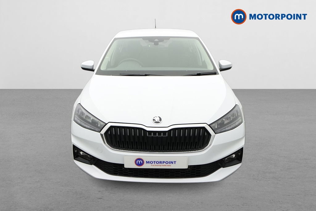 Used Skoda Fabia 2024 for sale - 76835797: Photo 2
