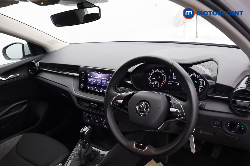 Used Skoda Fabia 2024 for sale - 76835797: Photo 22