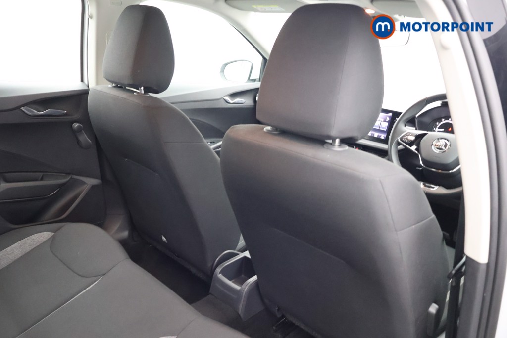 Used Skoda Fabia 2024 for sale - 76835797: Photo 25