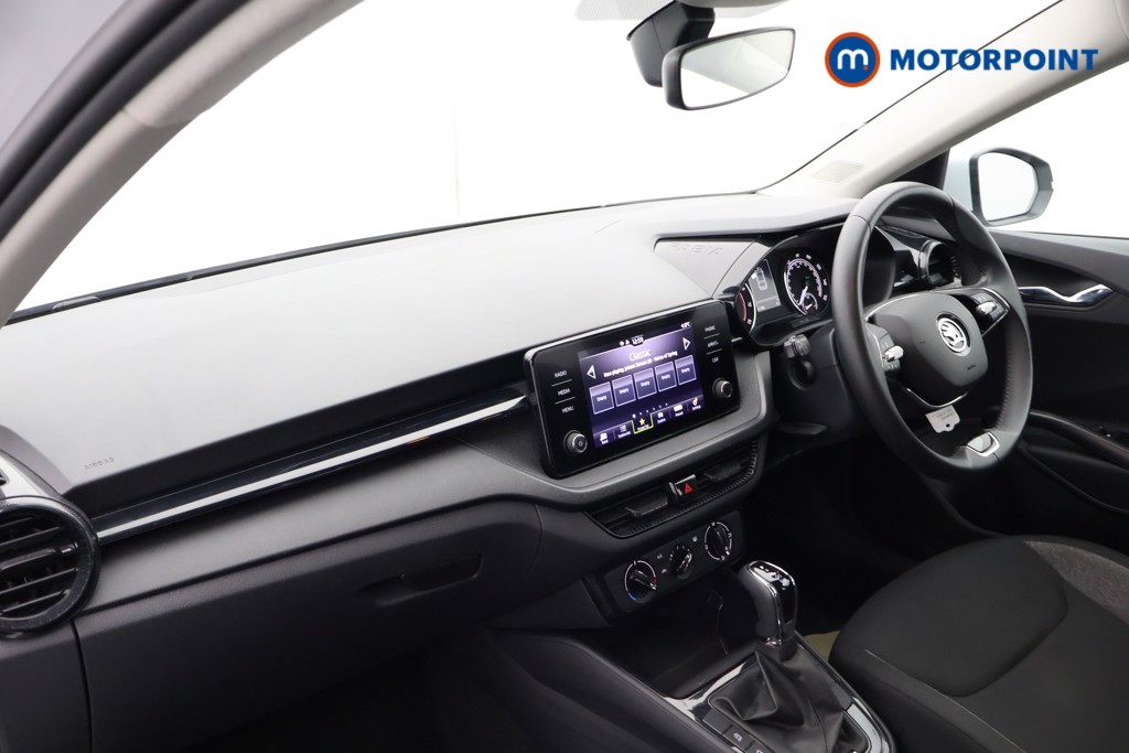 Used Skoda Fabia 2024 for sale - 76835797: Photo 27