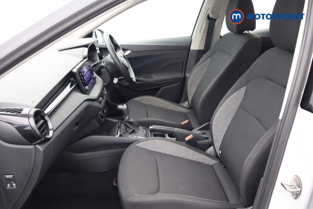 Used Skoda Fabia 2024 for sale - 76835797: Photo 28