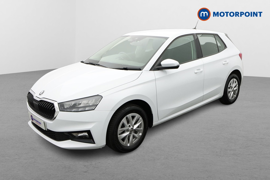 Used Skoda Fabia 2024 for sale - 76835797: Photo 3