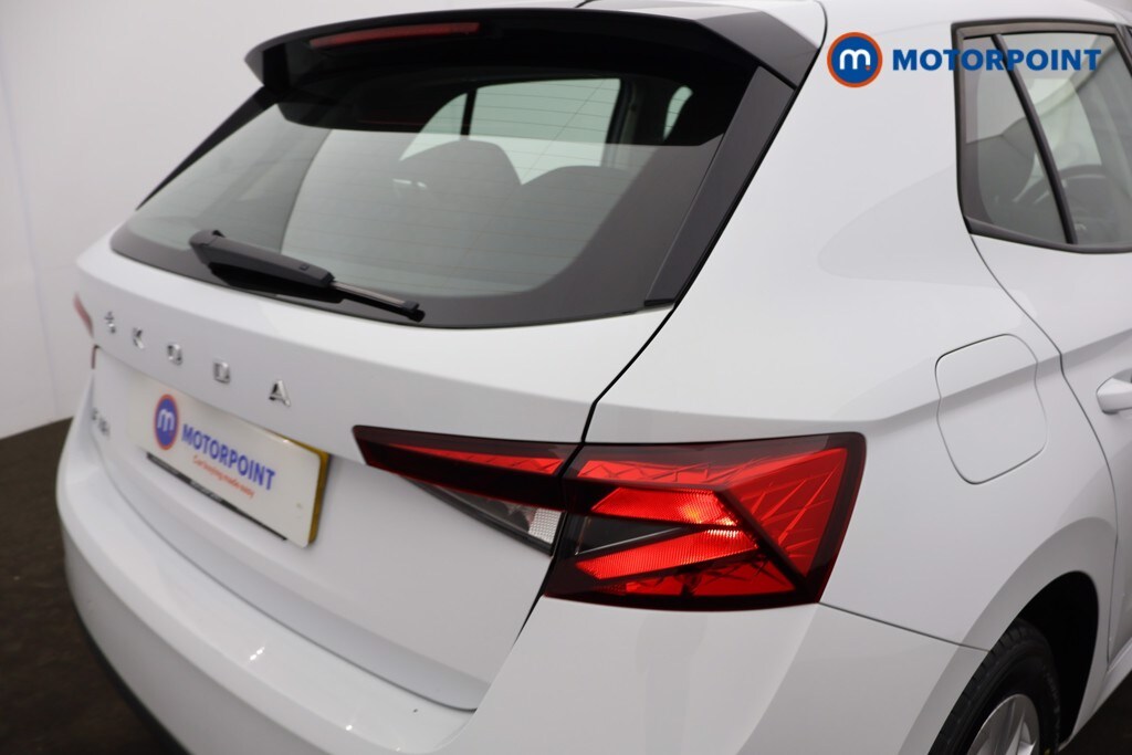 Used Skoda Fabia 2024 for sale - 76835797: Photo 31