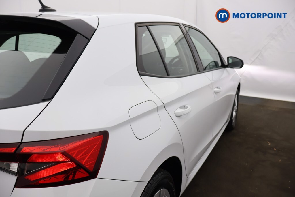 Used Skoda Fabia 2024 for sale - 76835797: Photo 32