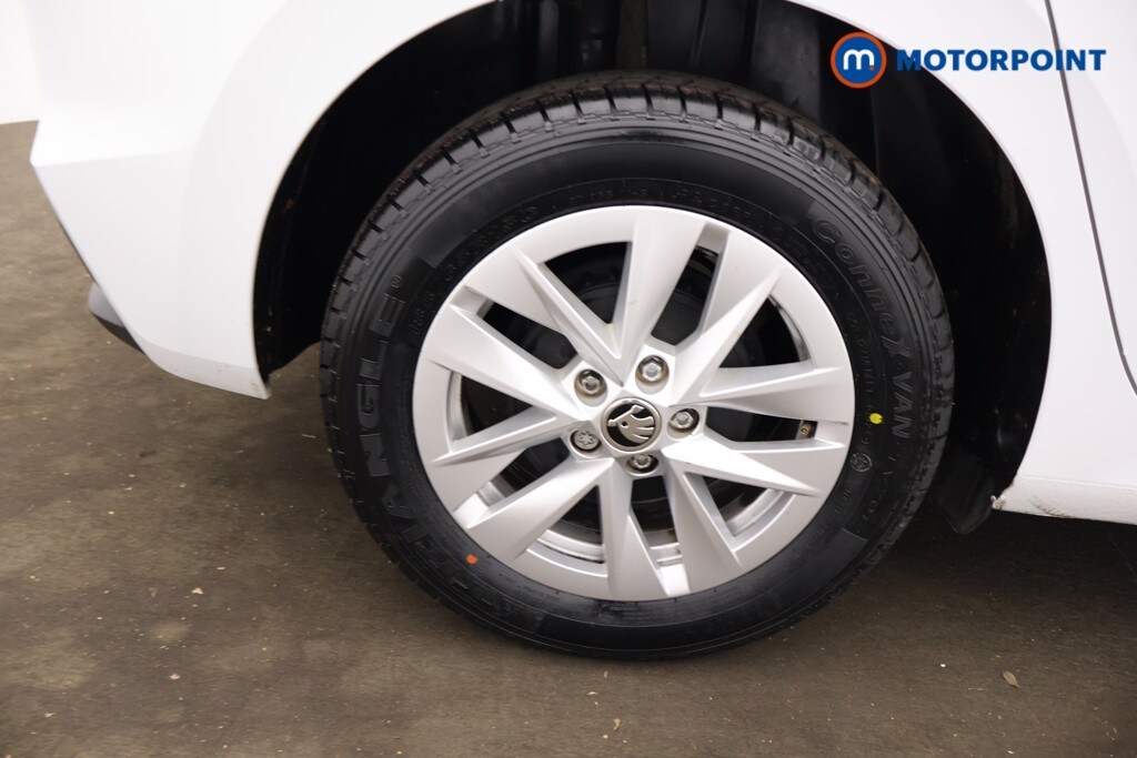 Used Skoda Fabia 2024 for sale - 76835797: Photo 33