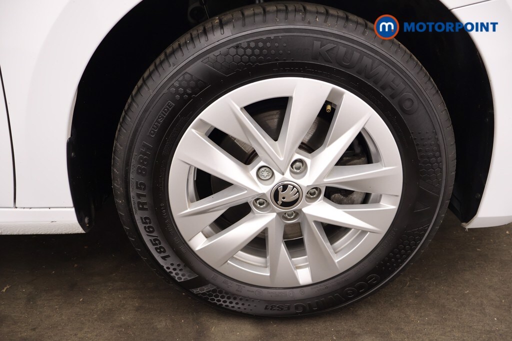 Used Skoda Fabia 2024 for sale - 76835797: Photo 35