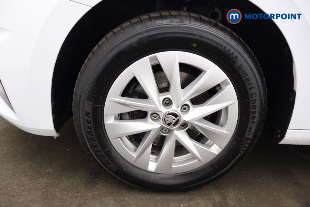 Used Skoda Fabia 2024 for sale - 76835797: Photo 37