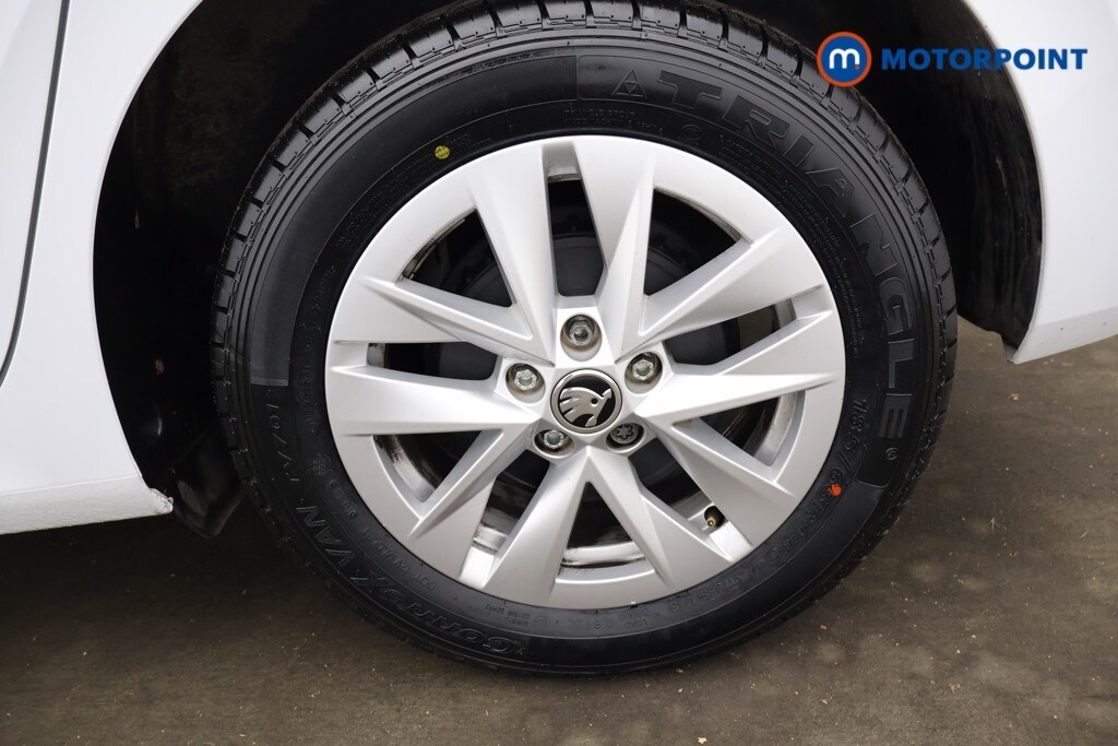 Used Skoda Fabia 2024 for sale - 76835797: Photo 39