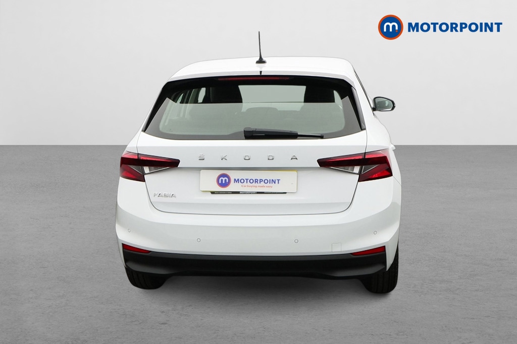 Used Skoda Fabia 2024 for sale - 76835797: Photo 6