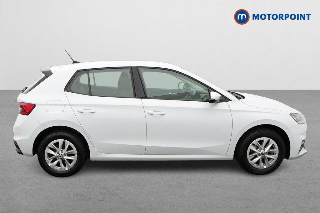 Used Skoda Fabia 2024 for sale - 76835797: Photo 8