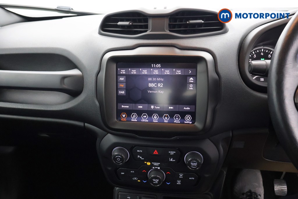 Used Jeep Renegade 2021 for sale - 76577654: Photo 11