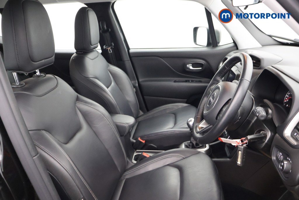 Used Jeep Renegade 2021 for sale - 76577654: Photo 15