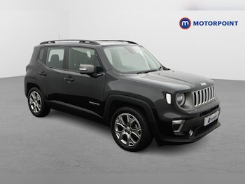 1.0 T3 GSE Limited 5dr