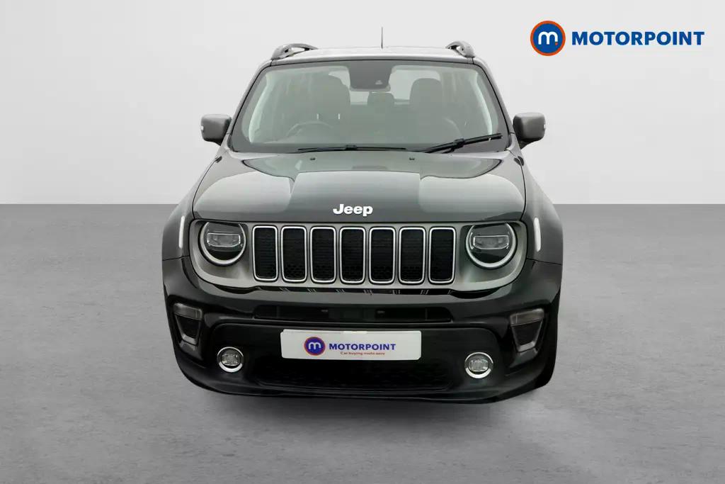 Used Jeep Renegade 2021 for sale - 76577654: Photo 2