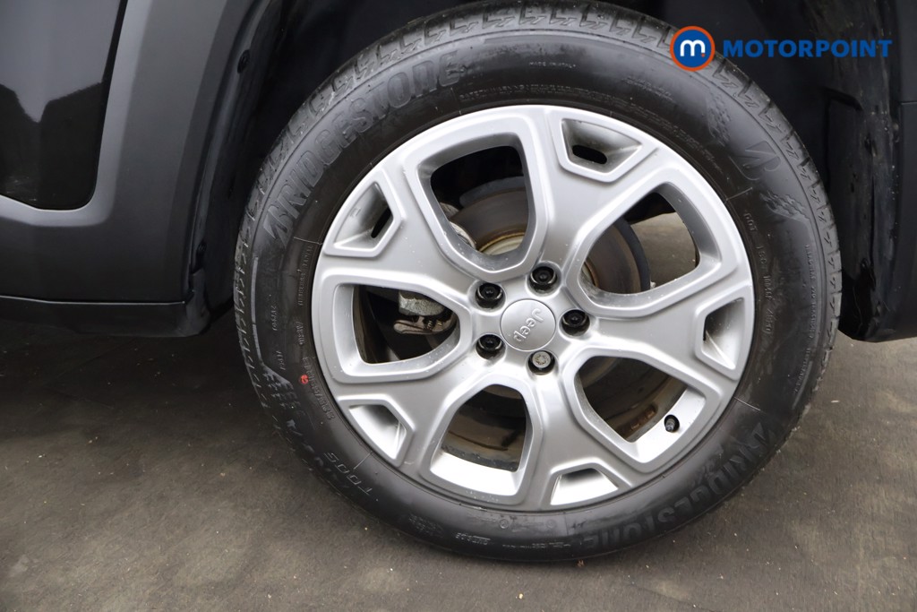 Used Jeep Renegade 2021 for sale - 76577654: Photo 23