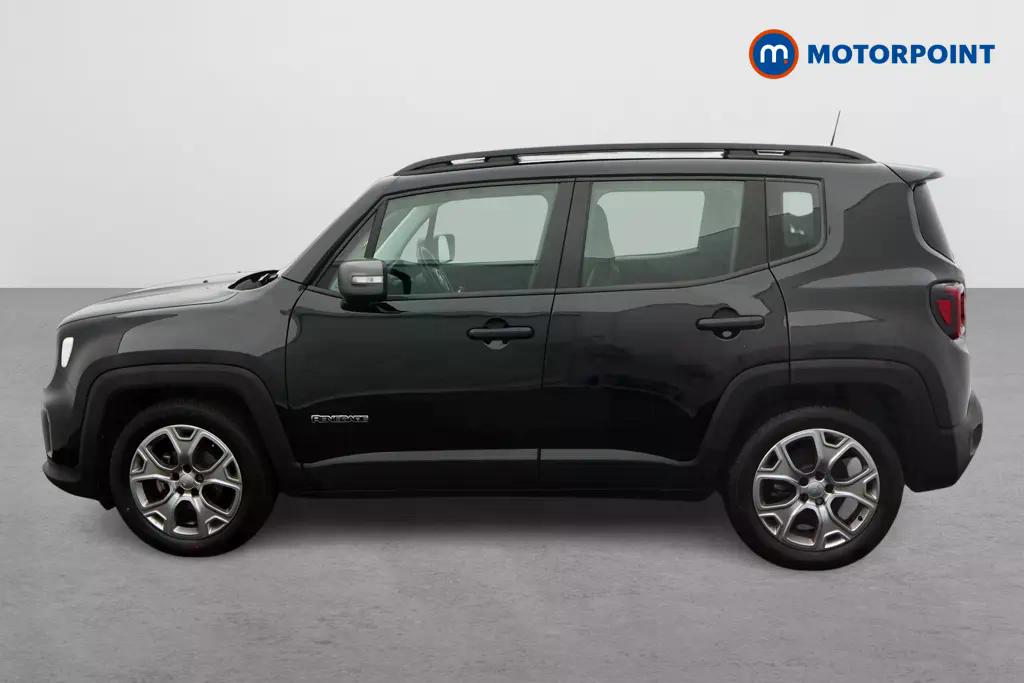 Used Jeep Renegade 2021 for sale - 76577654: Photo 4