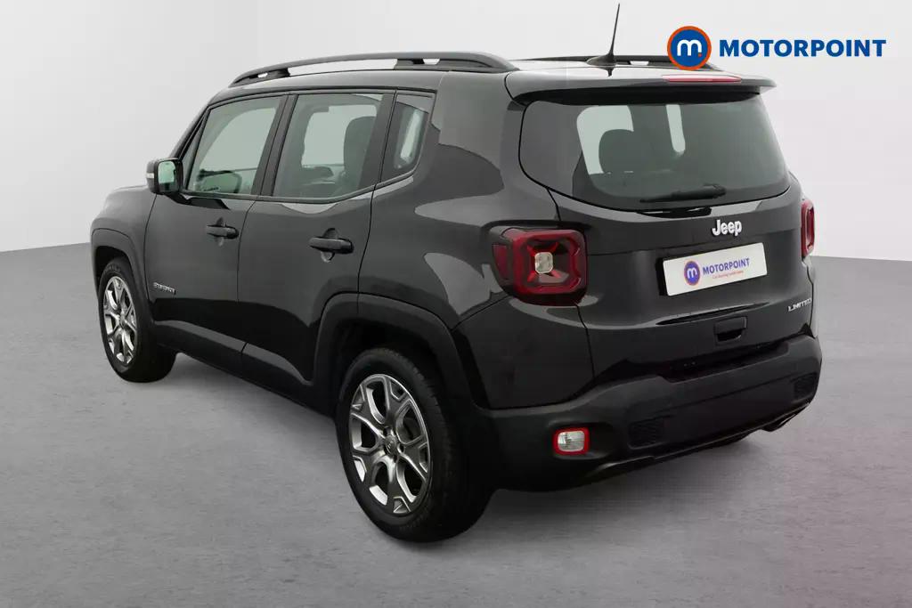 Used Jeep Renegade 2021 for sale - 76577654: Photo 5