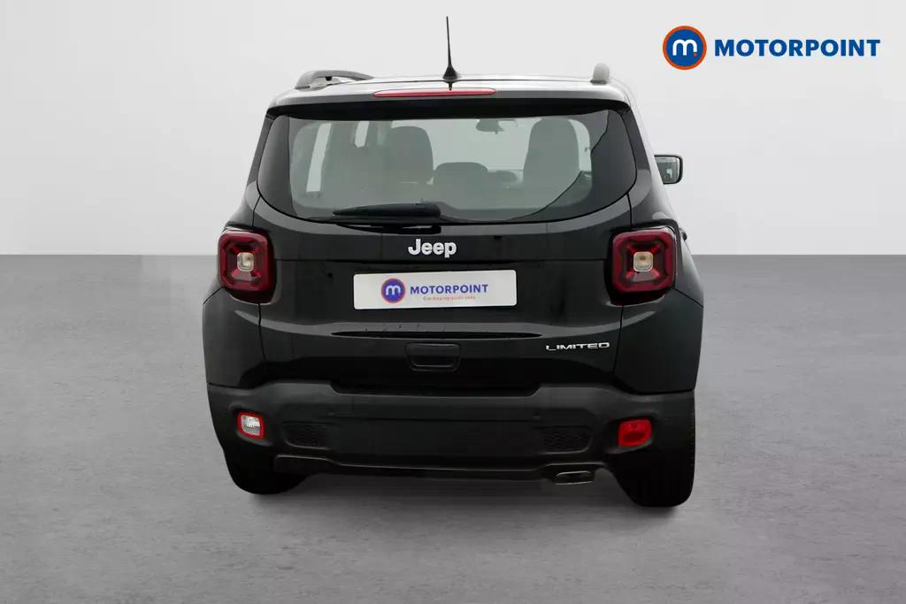 Used Jeep Renegade 2021 for sale - 76577654: Photo 6