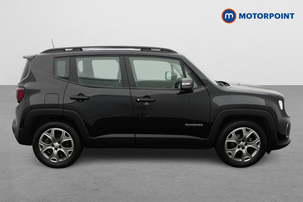 Used Jeep Renegade 2021 for sale - 76577654: Photo 7