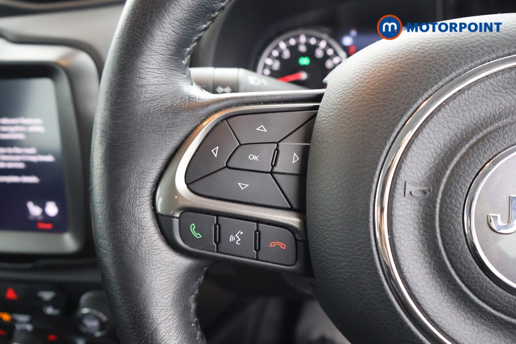 Used Jeep Renegade 2021 for sale - 76577654: Photo 8