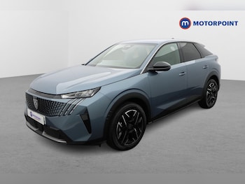 Used Peugeot 3008 2025 for sale - 78477128: Photo