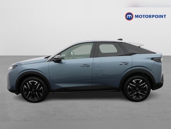 Used Peugeot 3008 2025 for sale - 78477128: Photo