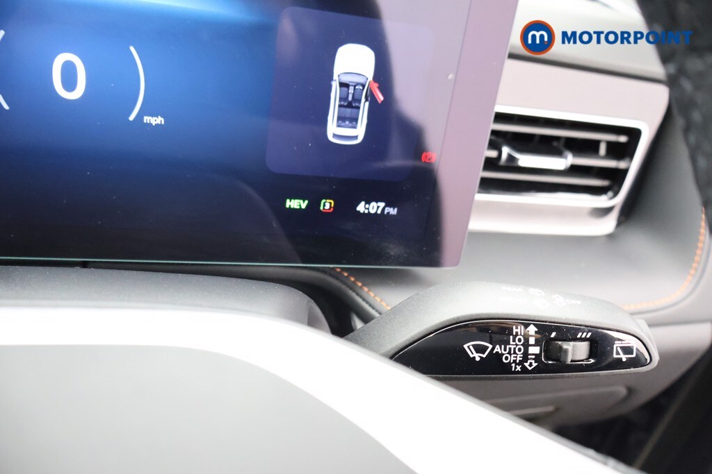 Used MG MG HS for sale - 78103766: Photo 14