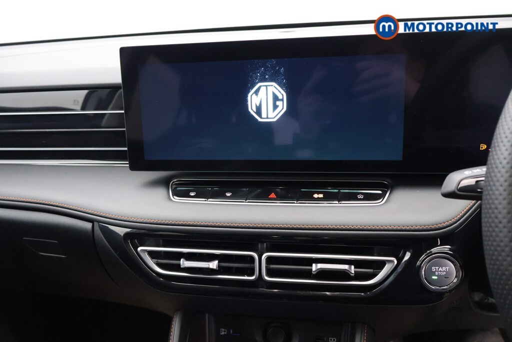 Used MG MG HS for sale - 78103766: Photo 15