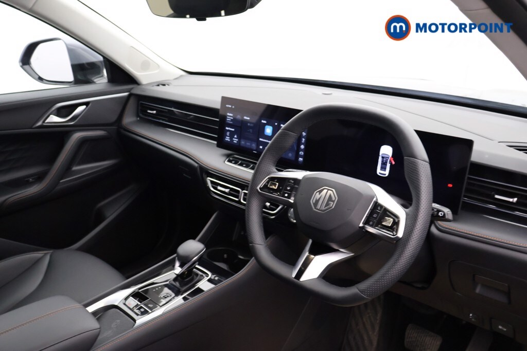 Used MG MG HS for sale - 78103766: Photo 19