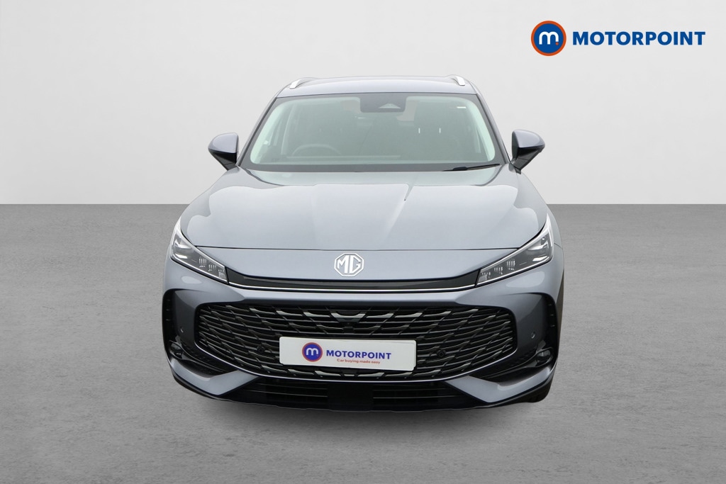 Used MG MG HS for sale - 78103766: Photo 2