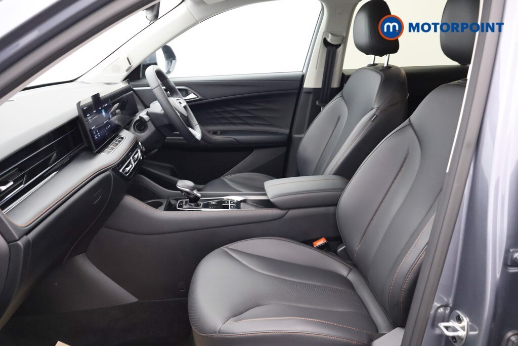 Used MG MG HS for sale - 78103766: Photo 25