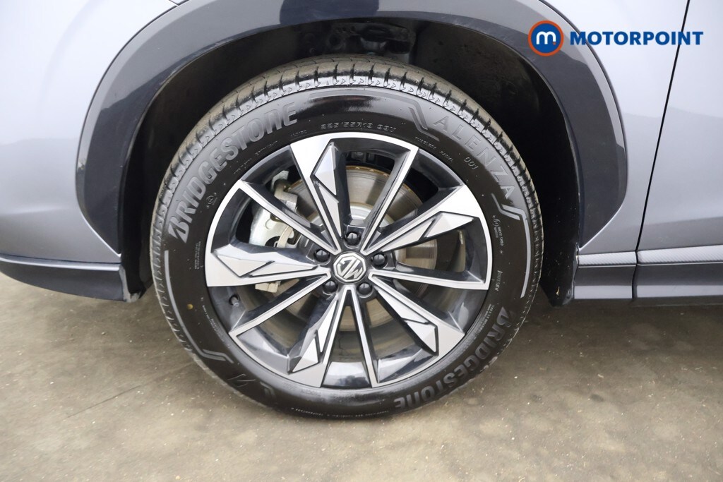 Used MG MG HS for sale - 78103766: Photo 29