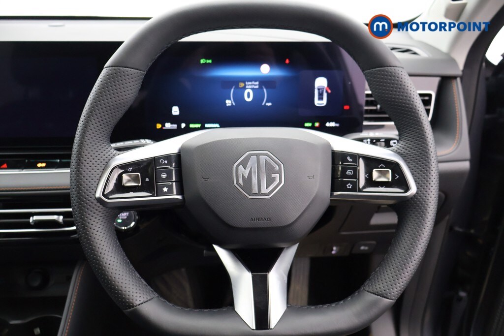 Used MG MG HS for sale - 78103766: Photo 9