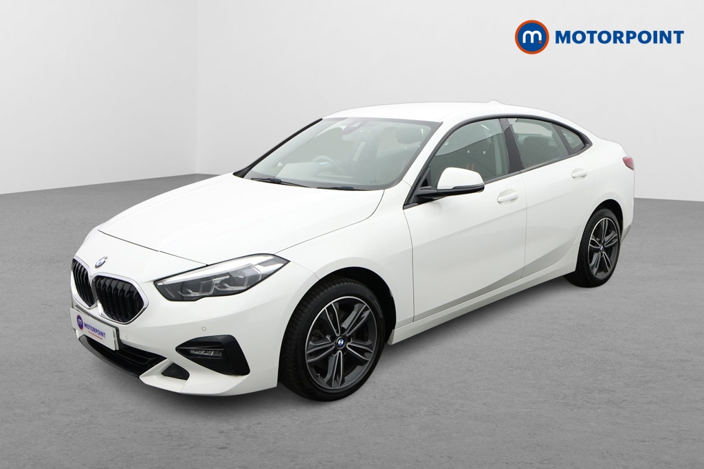 Used BMW 2 Series 2023 for sale - 77327085: Photo 3