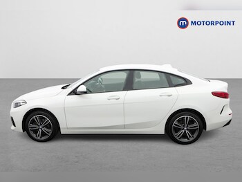 Used BMW 2 Series 2023 for sale - 77327085: Photo