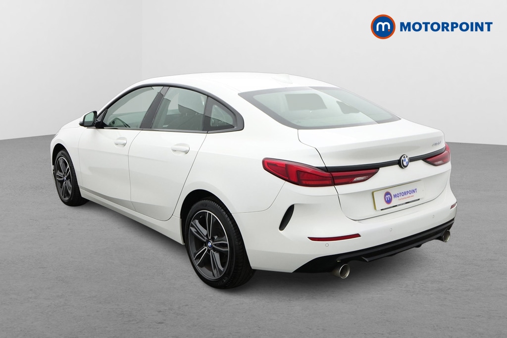 Used BMW 2 Series 2023 for sale - 77327085: Photo 5