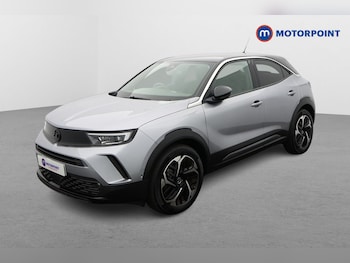 Used Vauxhall Mokka 2024 for sale - 78725183: Photo