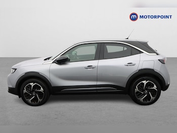 Used Vauxhall Mokka 2024 for sale - 78725183: Photo