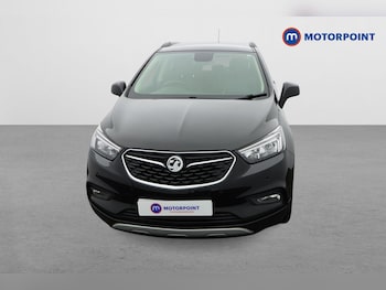 Used Vauxhall Mokka X 2018 for sale - 75584727: Photo