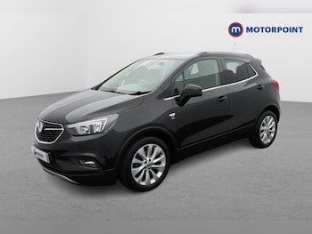 Used Vauxhall Mokka X 2018 for sale - 75584727: Photo