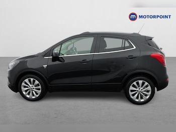 Used Vauxhall Mokka X 2018 for sale - 75584727: Photo