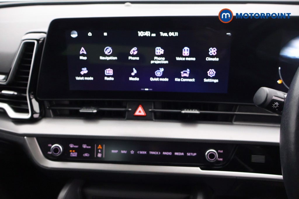 Used Kia Sportage 2022 for sale - 76467980: Photo 11