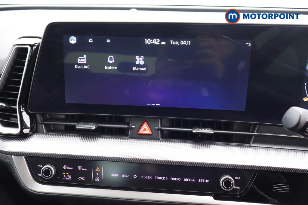 Used Kia Sportage 2022 for sale - 76467980: Photo 12