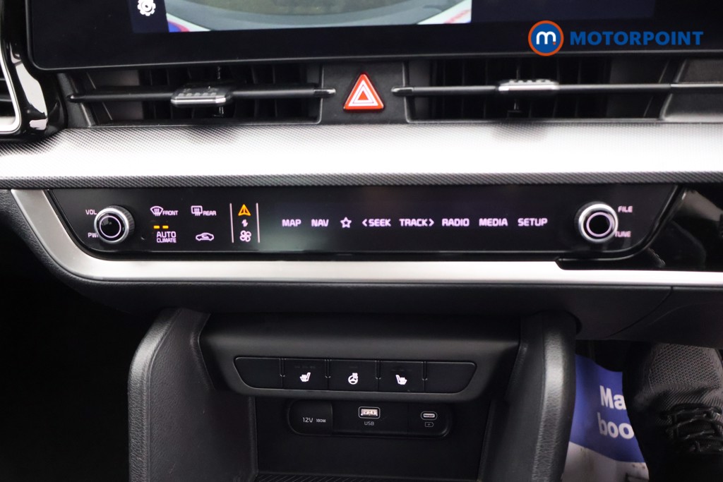 Used Kia Sportage 2022 for sale - 76467980: Photo 13