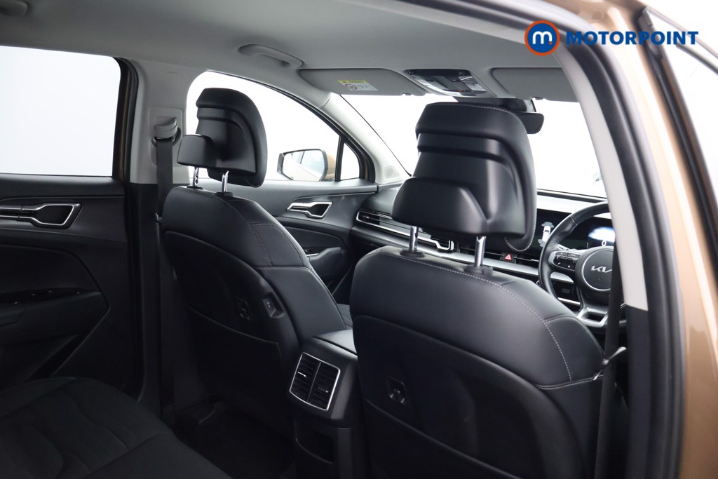 Used Kia Sportage 2022 for sale - 76467980: Photo 18