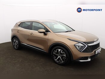 Used Kia Sportage undefined for sale - 76467980: Photo